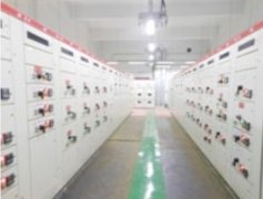 三峽220v全通變電站項(xiàng)目